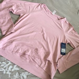 Marika soft sweatshirt size medium